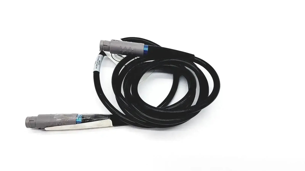 GlideScope 0600-0237 GS Connector Cable 4/4, 02-09 Connector Cable, as-is (for parts) product photo 5