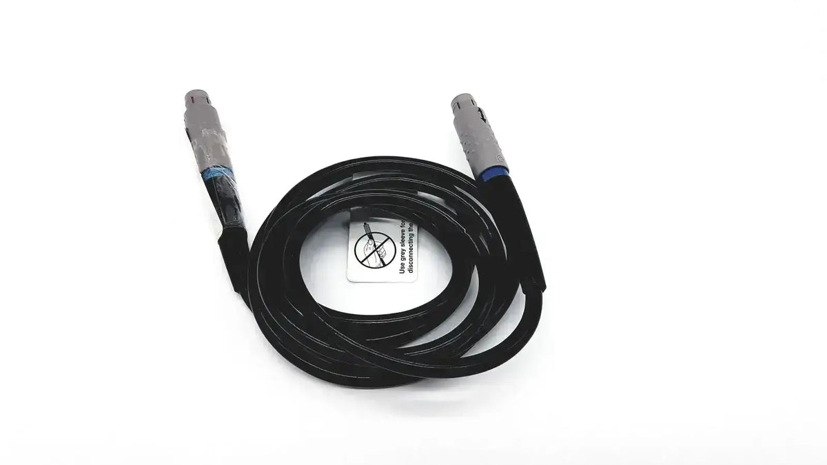 GlideScope 0600-0237 GS Connector Cable 4/4, 02-09 Connector Cable, as-is (for parts) product photo 7