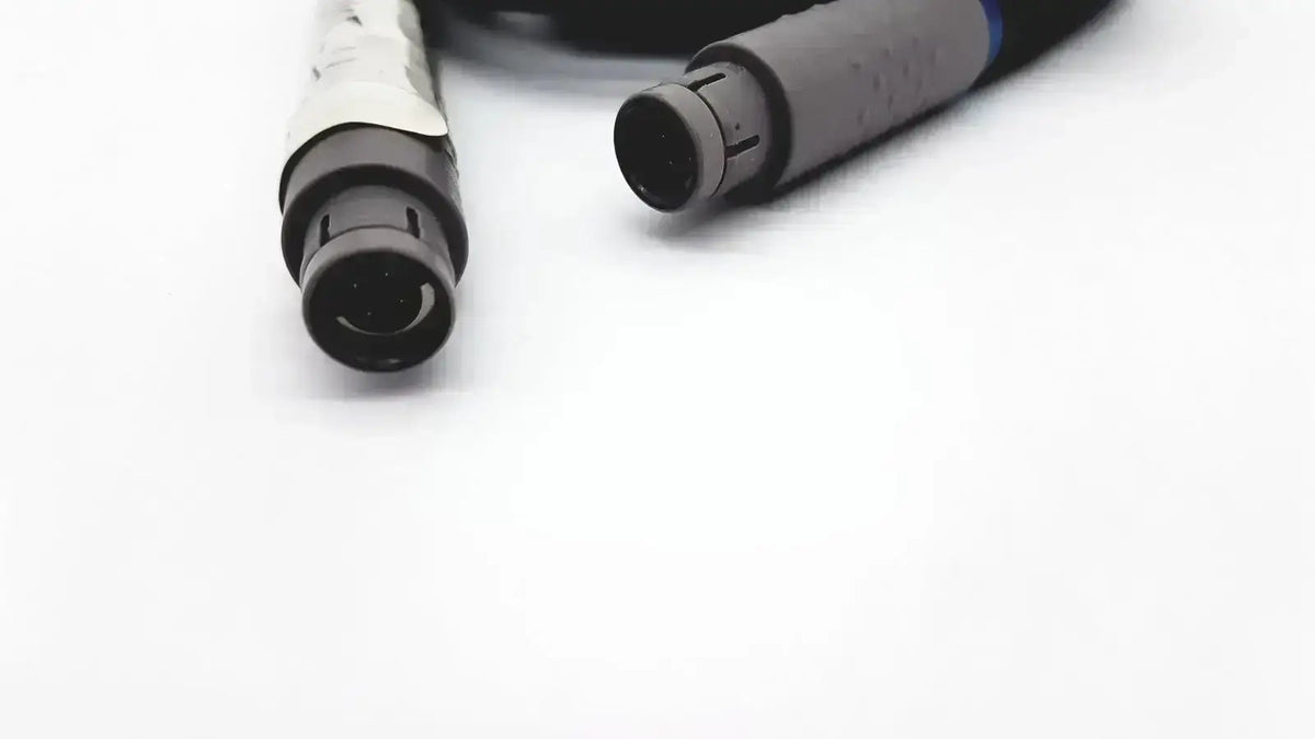 GlideScope 0600-0237 GS Connector Cable 4/4, 02-09 Connector Cable, as-is (for parts) product photo 3