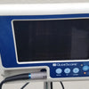 GlideScope PV132067 Portable GVL Vital Signs Monitor With Stand