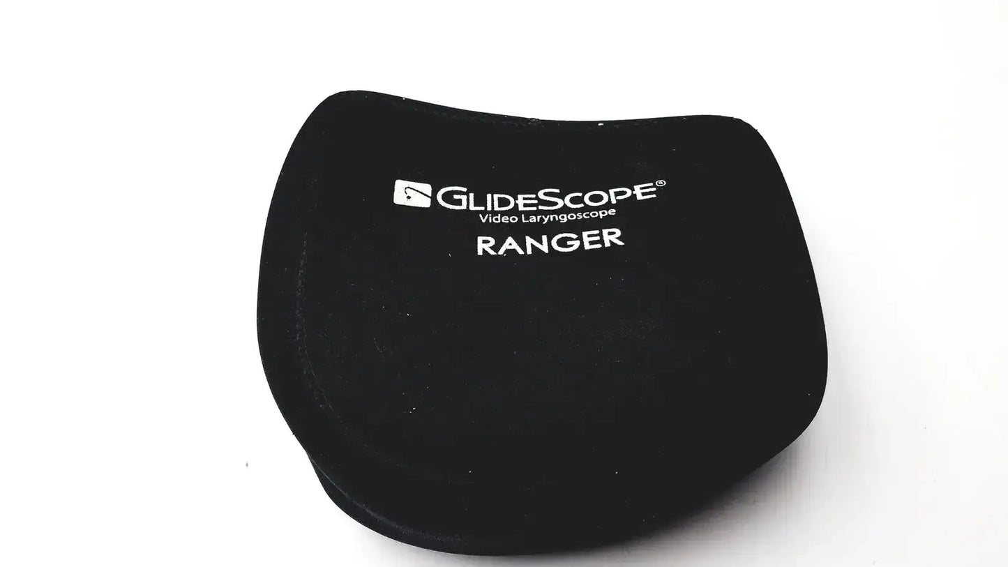 GlideScope Ranger Video Laryngoscope Serial No. RV092690 - Untested Video Laryngoscope, as-is (for parts) product photo 4