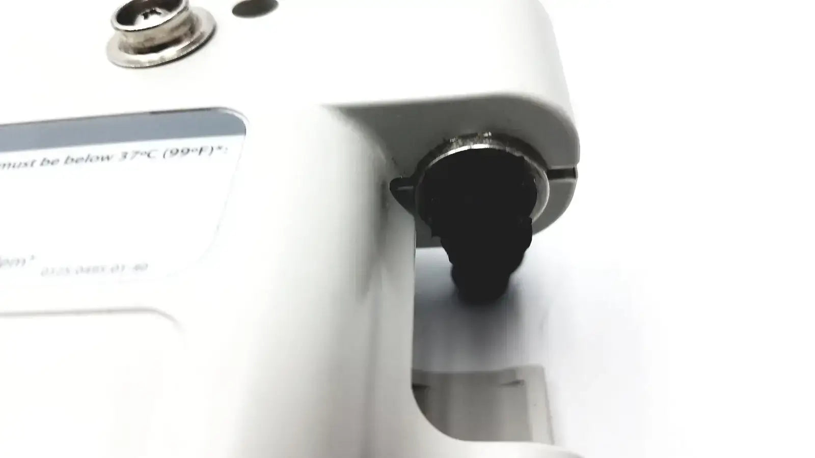 GlideScope Ranger Video Laryngoscope Serial No. RV131637 - Untested Video Laryngoscope, as-is (for parts) product photo 8