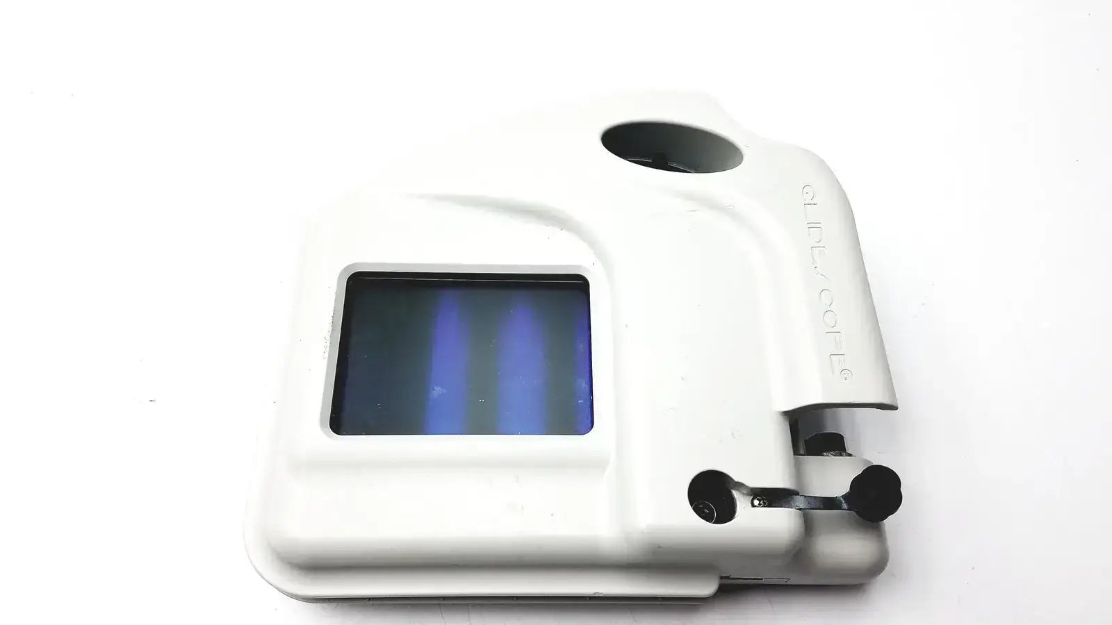 GlideScope Ranger Video Laryngoscope Serial No. RV131637 - Untested Video Laryngoscope, as-is (for parts) product photo 1