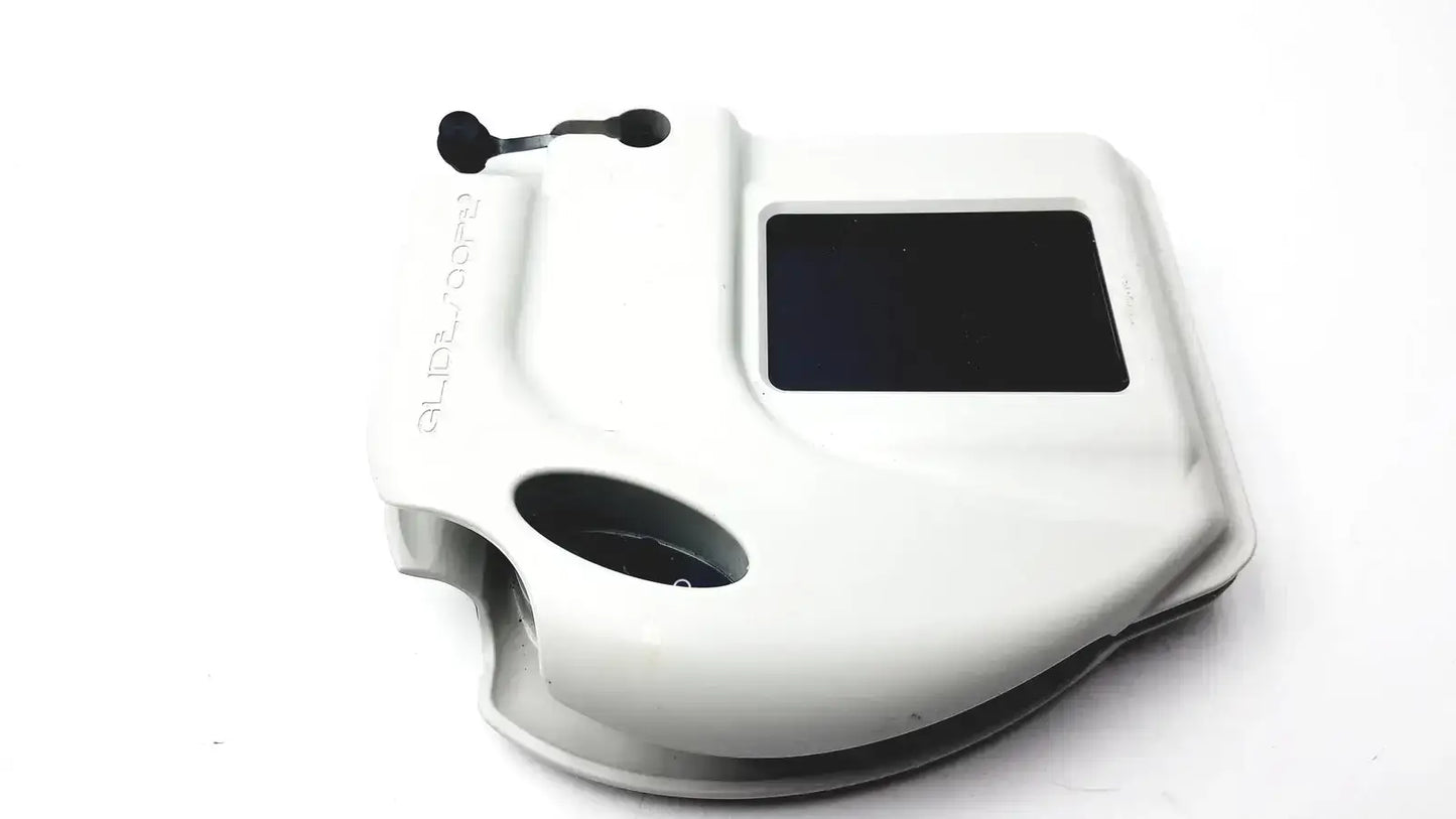 GlideScope Ranger Video Laryngoscope Serial No. RV131637 - Untested Video Laryngoscope, as-is (for parts) product photo 5