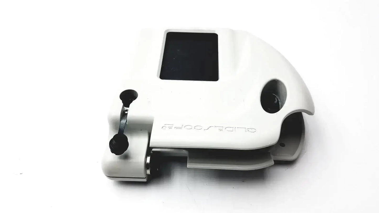 GlideScope Ranger Video Laryngoscope Serial No. RV131637 - Untested Video Laryngoscope, as-is (for parts) product photo 3