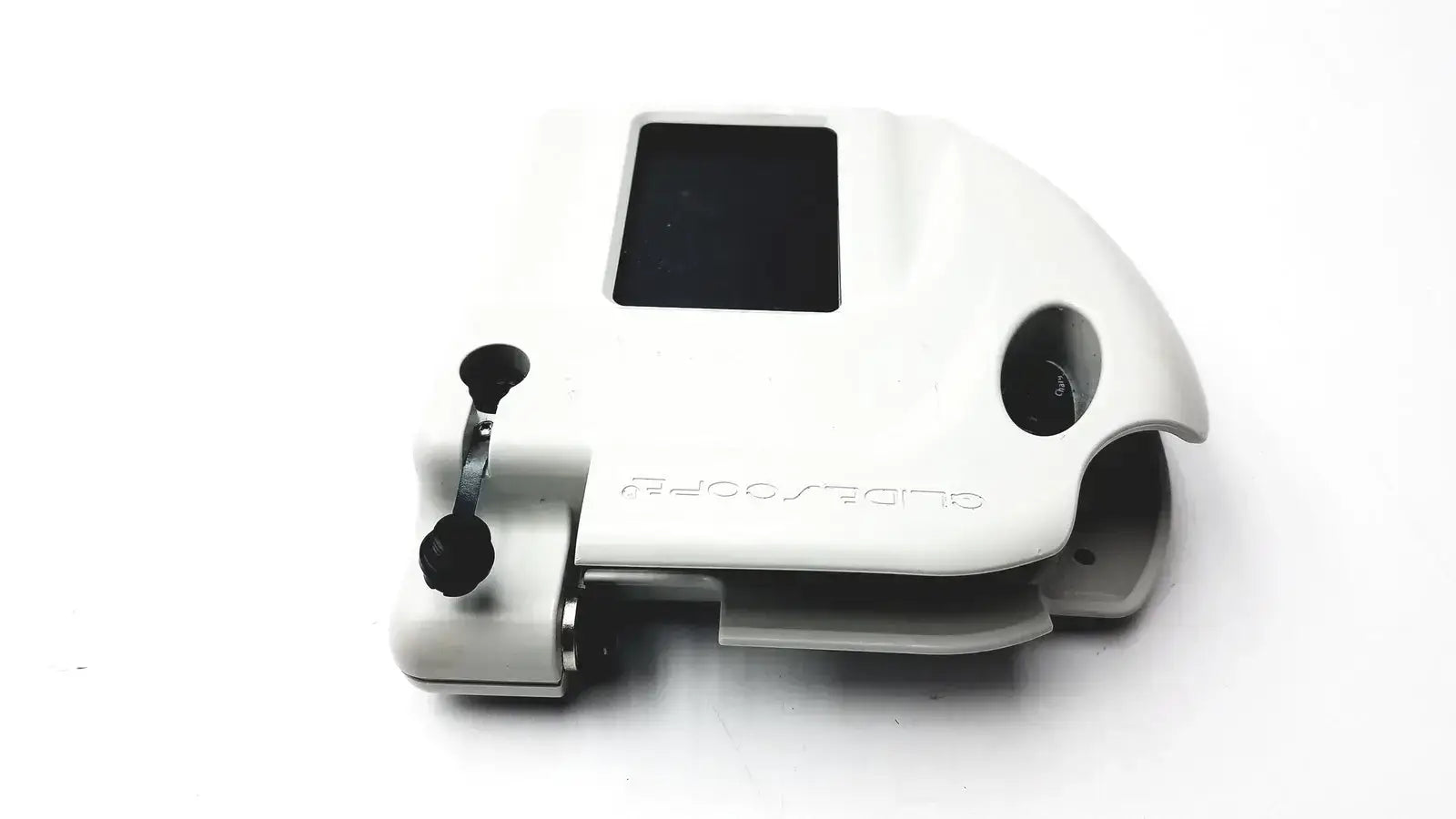 GlideScope Ranger Video Laryngoscope Serial No. RV131637 - Untested Video Laryngoscope, as-is (for parts) product photo 3