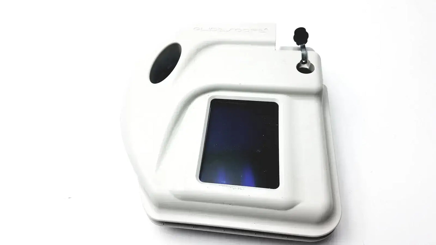 GlideScope Ranger Video Laryngoscope Serial No. RV131637 - Untested Video Laryngoscope, as-is (for parts) product photo 6