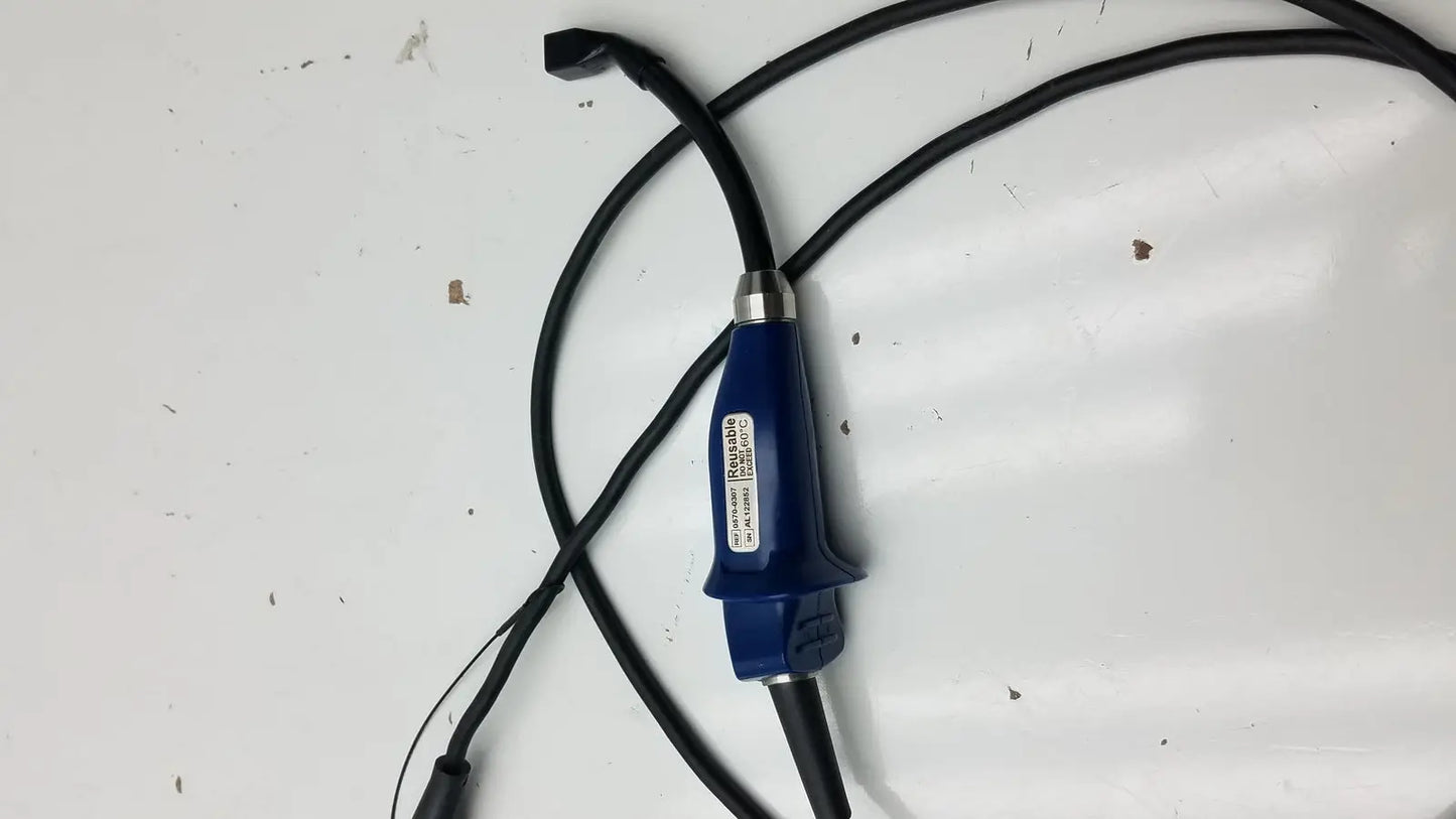 Verathon Glidescope Verathon 0570-0307 Reusable Laryngoscope Video Baton Camera Video Laryngoscope Camera, second-hand product photo 3