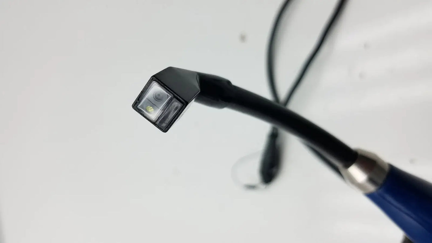 Verathon Glidescope Verathon 0570-0307 Reusable Laryngoscope Video Baton Camera Video Laryngoscope Camera, second-hand product photo 5