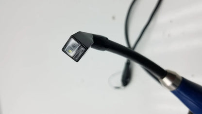 Verathon Glidescope Verathon 0570-0307 Reusable Laryngoscope Video Baton Camera Video Laryngoscope Camera, second-hand product photo 5
