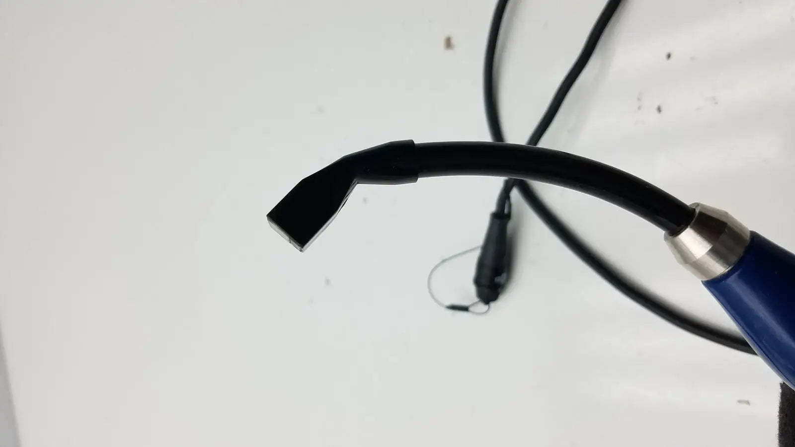 Verathon Glidescope Verathon 0570-0307 Reusable Laryngoscope Video Baton Camera Video Laryngoscope Camera, second-hand product photo 7