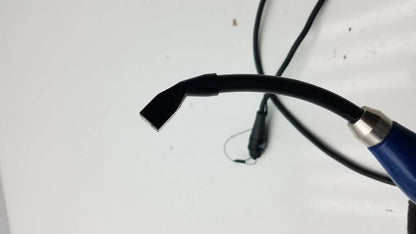 Verathon Glidescope Verathon 0570-0307 Reusable Laryngoscope Video Baton Camera Video Laryngoscope Camera, second-hand product photo 7