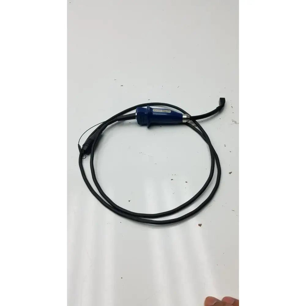 Verathon Glidescope Verathon 0570-0307 Reusable Laryngoscope Video Baton Camera Video Laryngoscope Camera, second-hand product photo 1