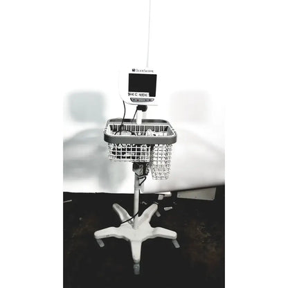 GlideScope Video Monitor Portable Airway Visualization Medical Display Unit Video Laryngoscope Monitor, second-hand product photo 1