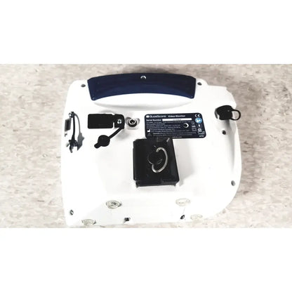Glidescope Video Monitor Serial No: AN164634 Video Laryngoscope Monitor, second-hand product photo 4