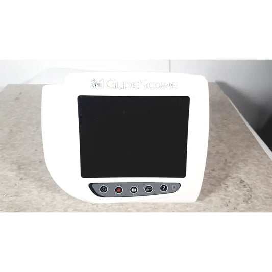 Glidescope Video Monitor Serial No: AN164634 Video Laryngoscope Monitor, second-hand product photo 1