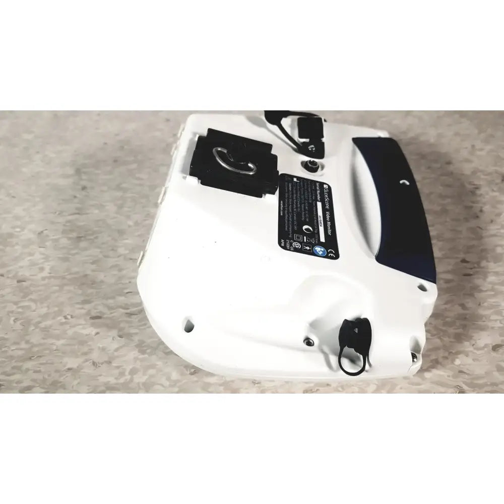 Glidescope Video Monitor Serial No: AN164634 Video Laryngoscope Monitor, second-hand product photo 6