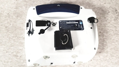 Glidescope Video Monitor Serial No: AN164634 Video Laryngoscope Monitor, second-hand product photo 4