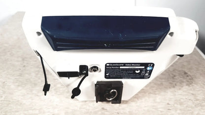 Glidescope Video Monitor Serial No: AN164634 Video Laryngoscope Monitor, second-hand product photo 3