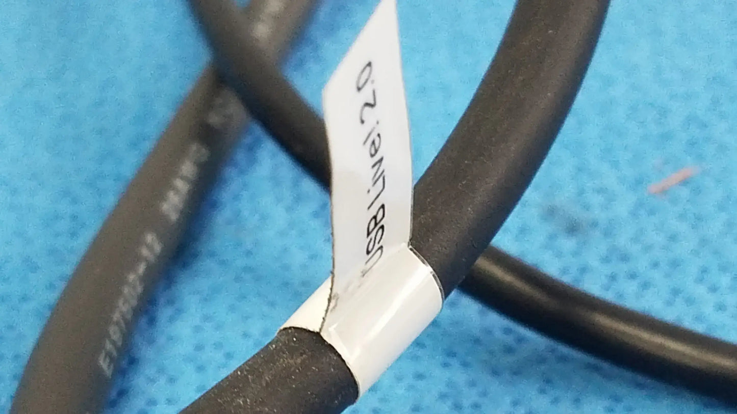 Global Media USB Live 2.0 With Male to N Male Coaxial Cable Assemblies Video Capture Interface, second-hand product photo 8