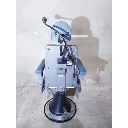 Global Surgical Corporation SMR Apex 2400 Exam Chair w/ Solarlite Lamp S900117 Exam Chair, second-hand product photo 6