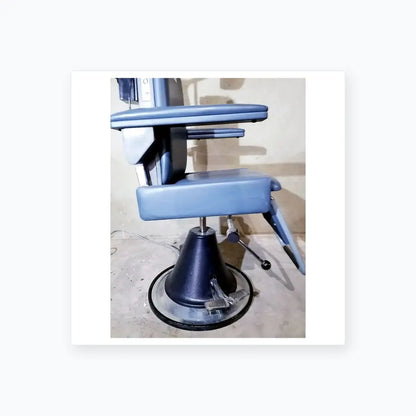 Global Surgical Corporation SMR Apex 2400 Exam Chair w/ Solarlite Lamp S900117 Exam Chair, second-hand product photo 10