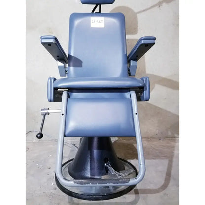 Global Surgical Corporation SMR Apex 2400 Exam Chair w/ Solarlite Lamp S900117 Exam Chair, second-hand product photo 3