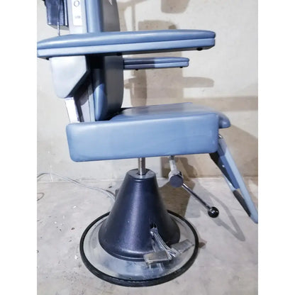 Global Surgical Corporation SMR Apex 2400 Exam Chair w/ Solarlite Lamp S900117 Exam Chair, second-hand product photo 10