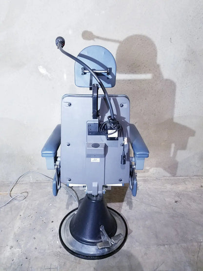 Global Surgical Corporation SMR Apex 2400 Exam Chair w/ Solarlite Lamp S900117 Exam Chair, second-hand product photo 6