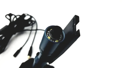 GlobalMed 249772 Total Exam S-Video Handheld Examination Camera Global Media Medical Examination Camera, as-is (for parts) product photo 8