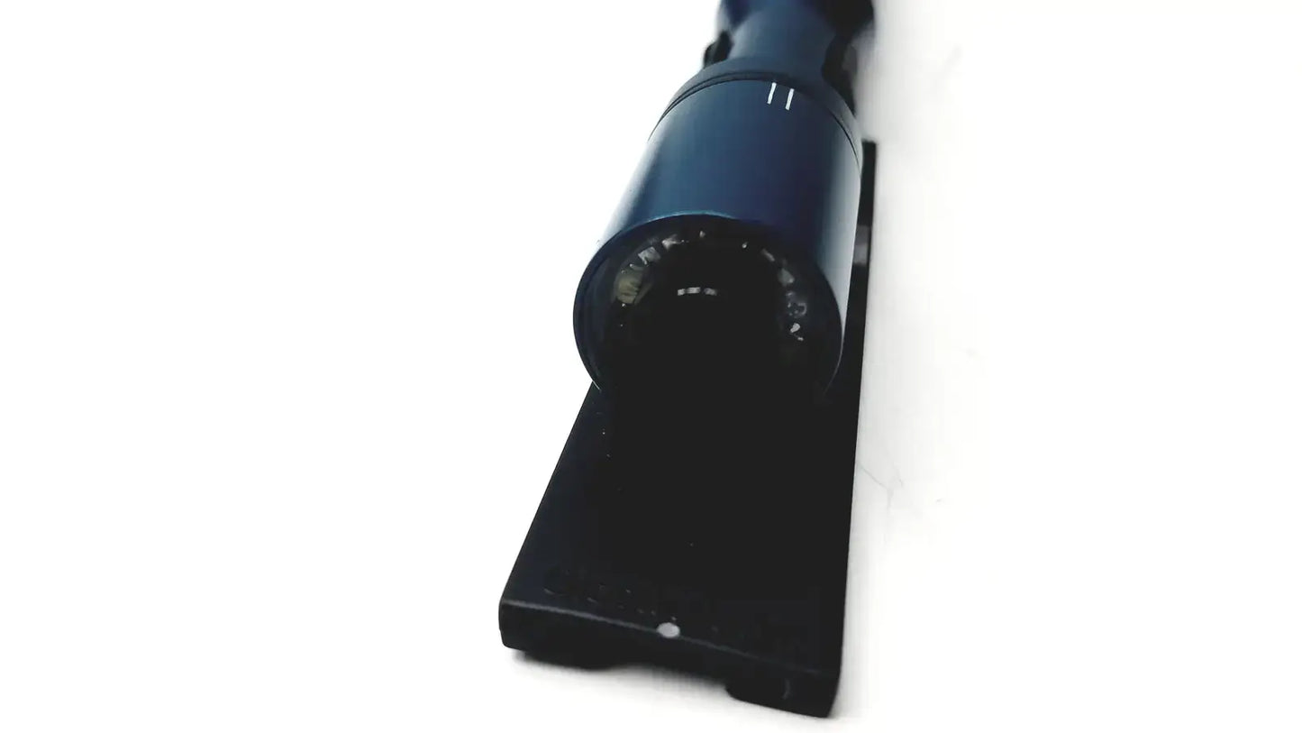 GlobalMed 249772 Total Exam S-Video Handheld Examination Camera Global Media Medical Examination Camera, as-is (for parts) product photo 5