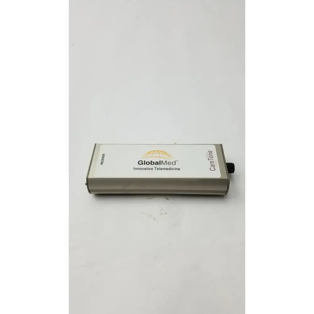 GlobalMed CareTone Ultra Telephonic Stethoscope Sender P066-002-00 Telephonic Stethoscope Sender, second-hand product photo 1