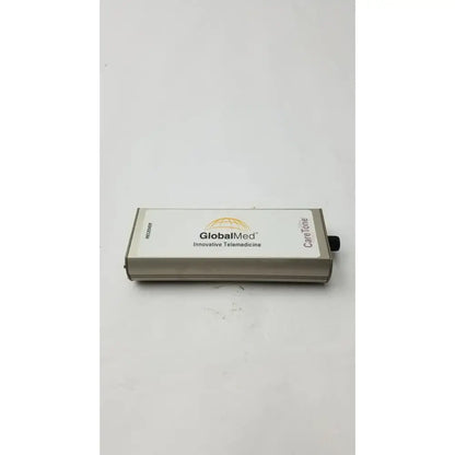 GlobalMed CareTone Ultra Telephonic Stethoscope Sender P066-002-00 Telephonic Stethoscope Sender, second-hand product photo 1