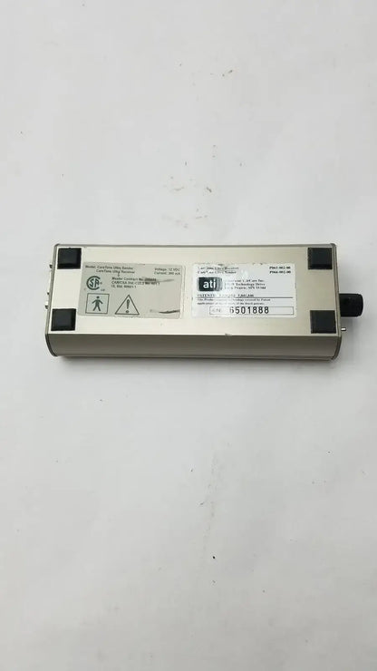 GlobalMed CareTone Ultra Telephonic Stethoscope Sender P066-002-00 Telephonic Stethoscope Sender, second-hand product photo 8