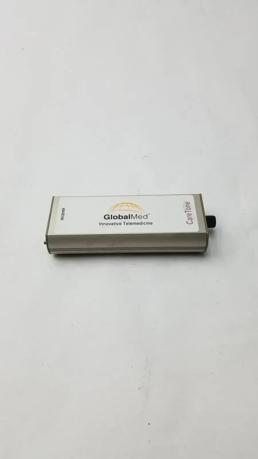 GlobalMed CareTone Ultra Telephonic Stethoscope Sender P066-002-00 Telephonic Stethoscope Sender, second-hand product photo 6