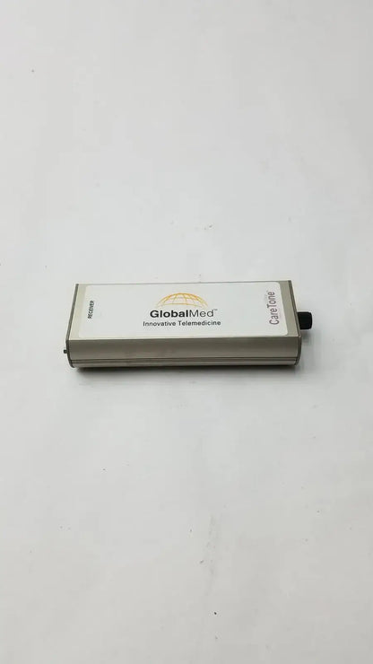GlobalMed CareTone Ultra Telephonic Stethoscope Sender P066-002-00 Telephonic Stethoscope Sender, second-hand product photo 6