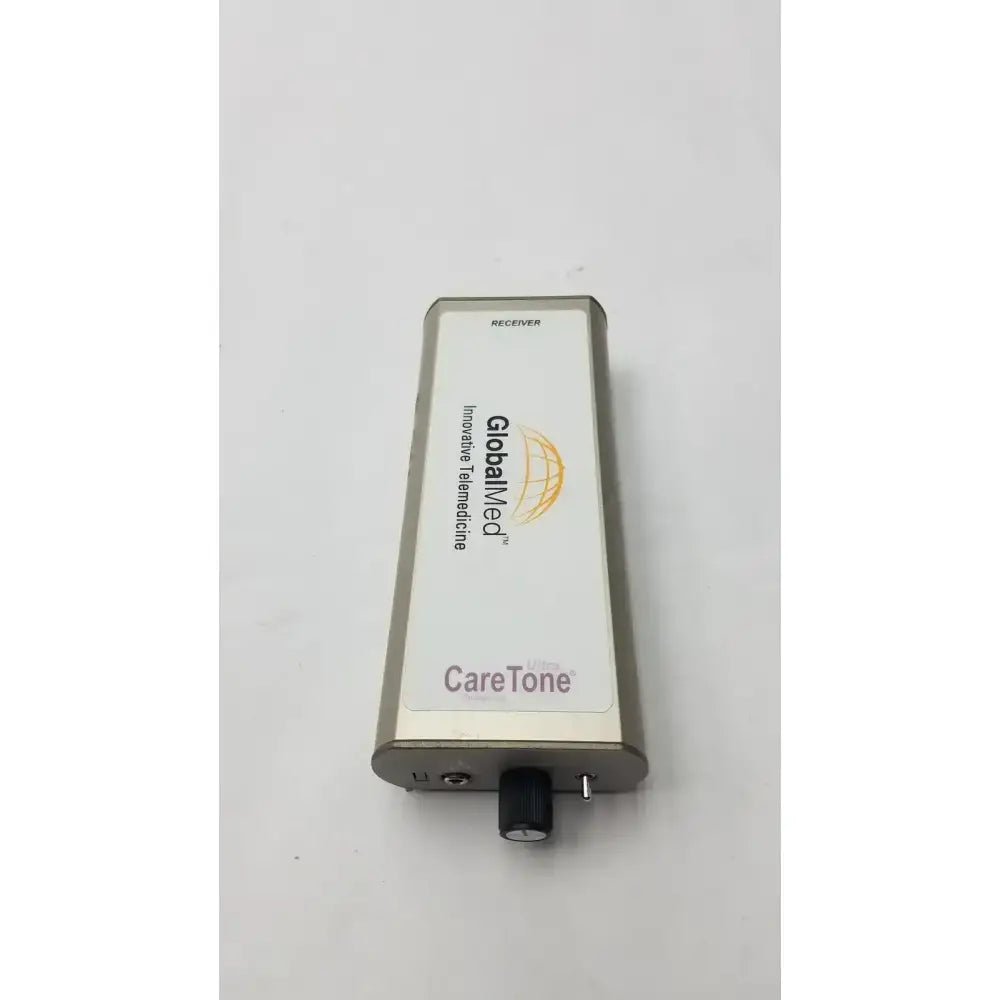 GlobalMed CareTone Ultra Telephonic Stethoscope Sender P066-002-00 Telephonic Stethoscope Sender, second-hand product photo 2