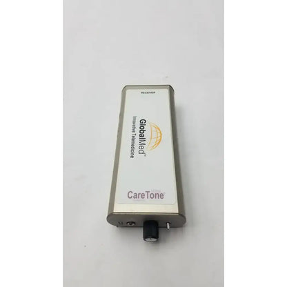 GlobalMed CareTone Ultra Telephonic Stethoscope Sender P066-002-00 Telephonic Stethoscope Sender, second-hand product photo 2