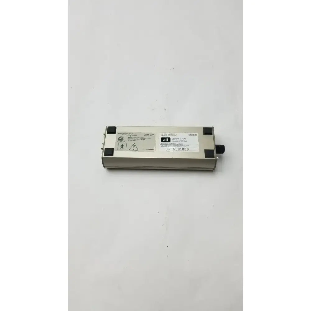 GlobalMed CareTone Ultra Telephonic Stethoscope Sender P066-002-00 Telephonic Stethoscope Sender, second-hand product photo 7