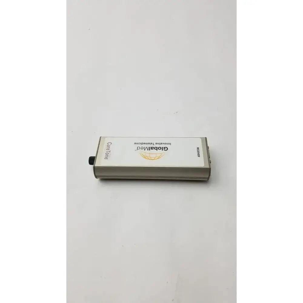 GlobalMed CareTone Ultra Telephonic Stethoscope Sender P066-002-00 Telephonic Stethoscope Sender, second-hand product photo 3