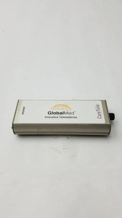 GlobalMed CareTone Ultra Telephonic Stethoscope Sender P066-002-00 Telephonic Stethoscope Sender, second-hand product photo 1
