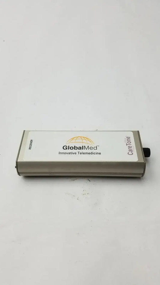 GlobalMed CareTone Ultra Telephonic Stethoscope Sender P066-002-00 Telephonic Stethoscope Sender, second-hand product photo 1