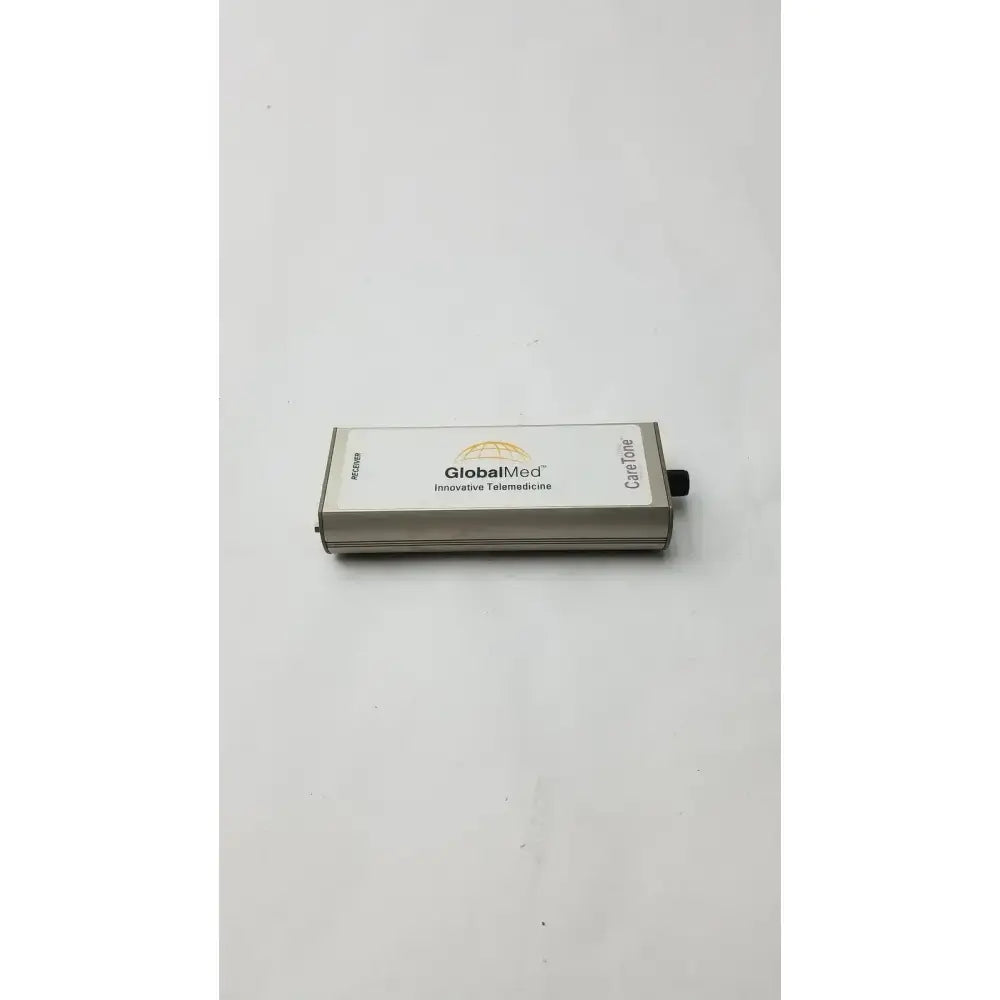 GlobalMed CareTone Ultra Telephonic Stethoscope Sender P066-002-00 Telephonic Stethoscope Sender, second-hand product photo 6
