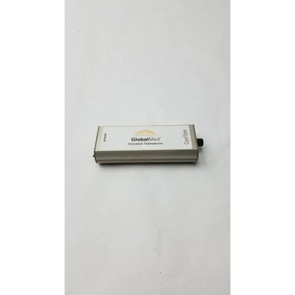 GlobalMed CareTone Ultra Telephonic Stethoscope Sender P066-002-00 Telephonic Stethoscope Sender, second-hand product photo 6