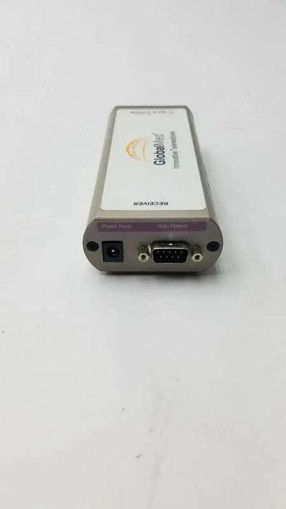 GlobalMed CareTone Ultra Telephonic Stethoscope Sender P066-002-00 Telephonic Stethoscope Sender, second-hand product photo 4