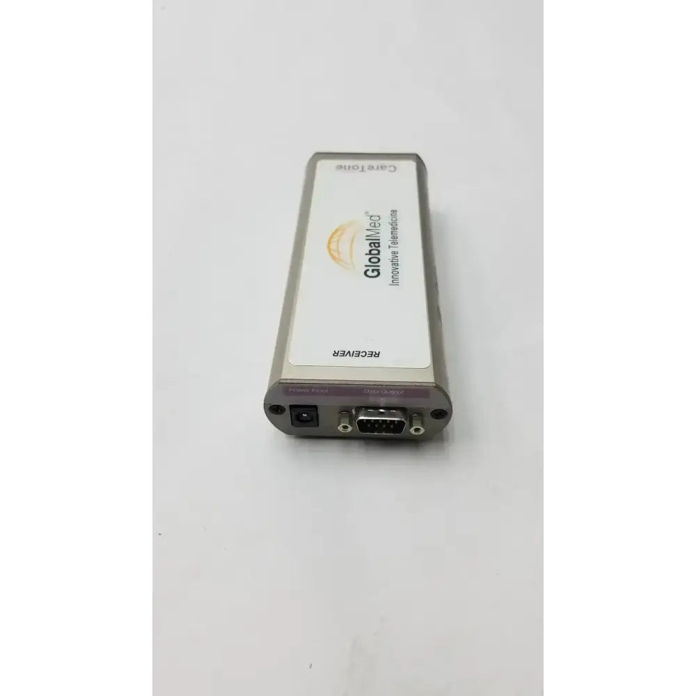 GlobalMed CareTone Ultra Telephonic Stethoscope Sender P066-002-00 Telephonic Stethoscope Sender, second-hand product photo 5