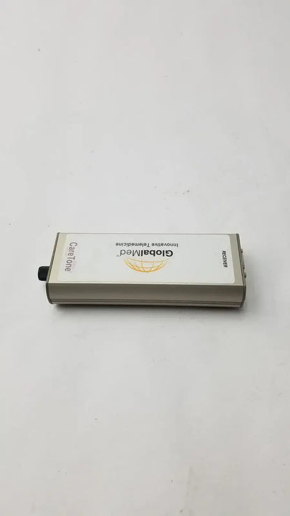 GlobalMed CareTone Ultra Telephonic Stethoscope Sender P066-002-00 Telephonic Stethoscope Sender, second-hand product photo 3