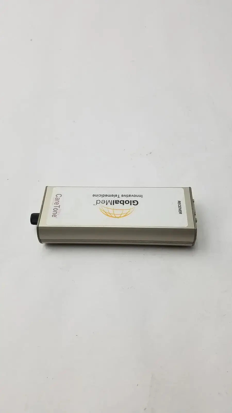 GlobalMed CareTone Ultra Telephonic Stethoscope Sender P066-002-00 Telephonic Stethoscope Sender, second-hand product photo 3