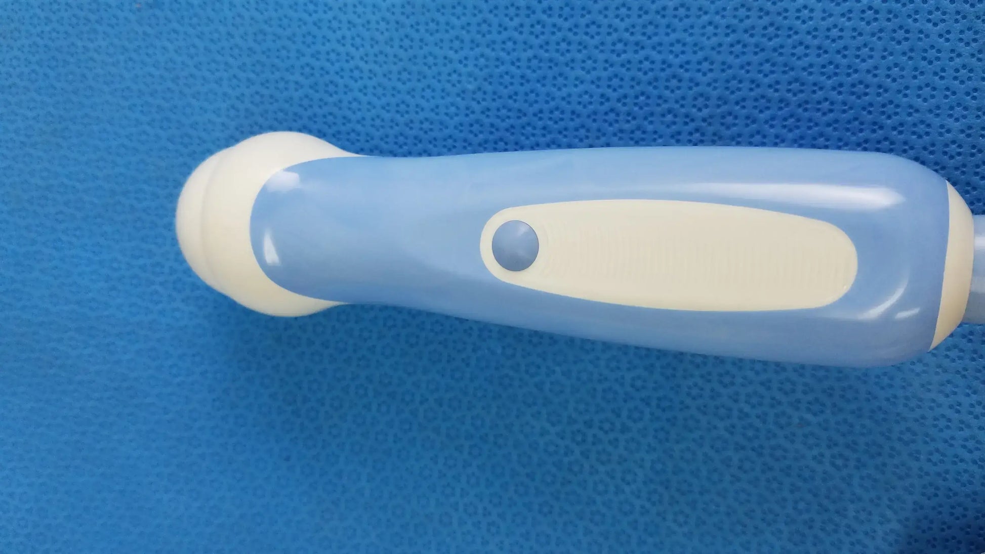 GlobalMed ClearProbe Ultrasound Probe USB With Case USB Ultrasound Probe, second-hand product photo 10