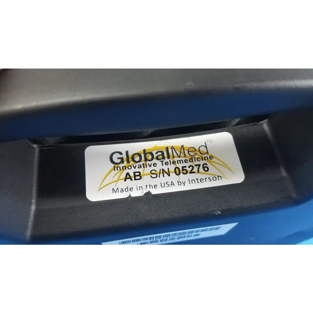 GlobalMed ClearProbe Ultrasound Probe USB With Case USB Ultrasound Probe, second-hand product photo 11